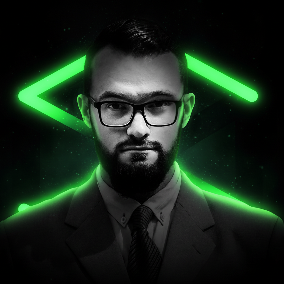 Moje zdjęcie profilowe